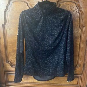 Ideaology Zip Hoodie